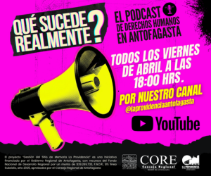 Podcast Derechos Humanos