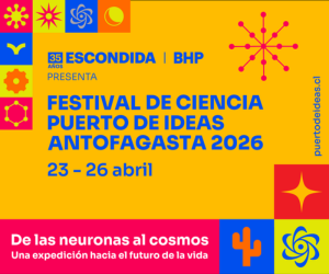 Festival Puerto de Ideas