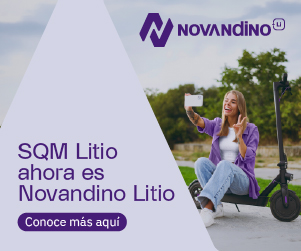 Novandino Litio