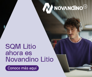 Novandino Litio