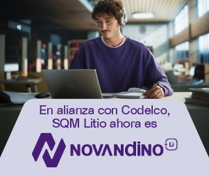 Novandino Litio